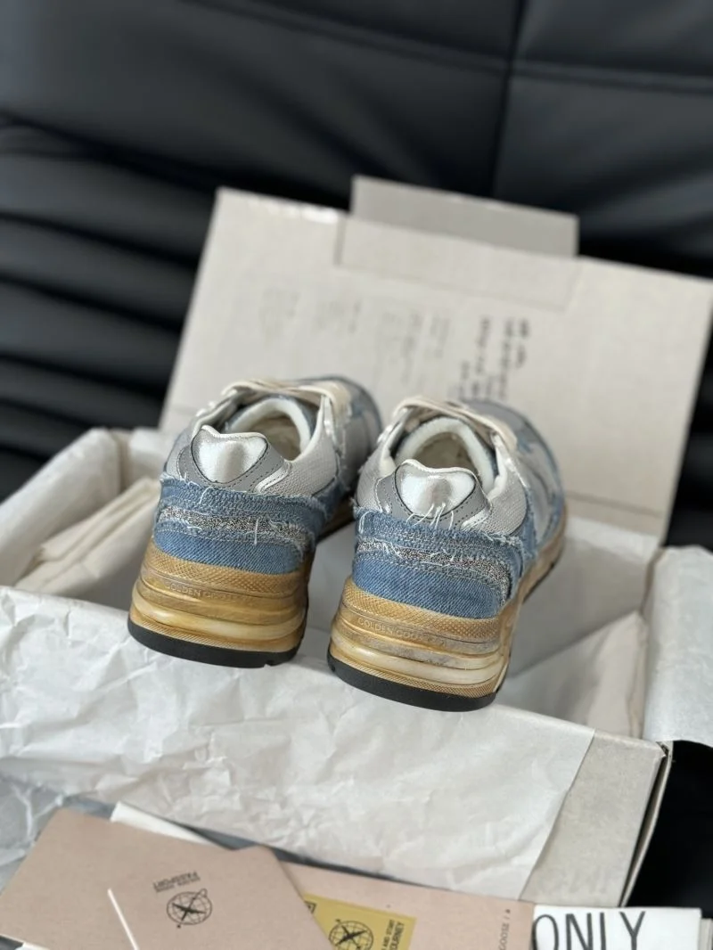 Bold Ggdb Shoes 8126