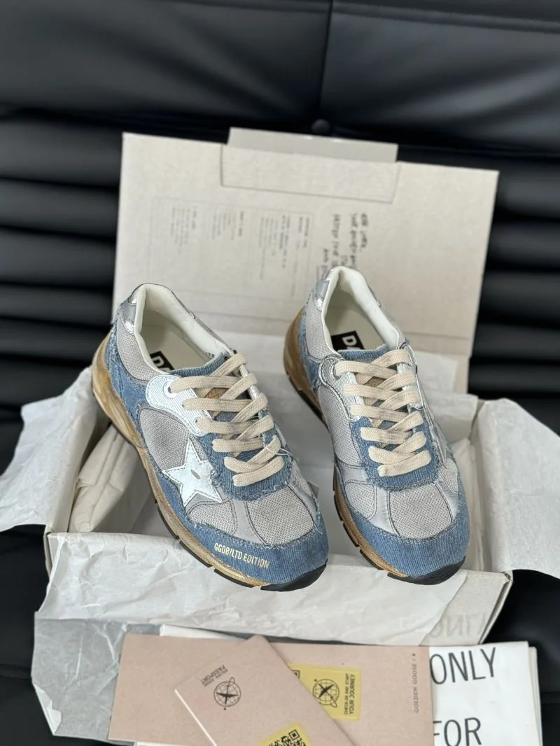 Bold Ggdb Shoes 8126