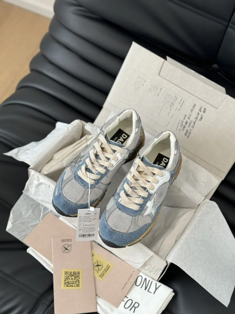 Bold Ggdb Shoes 8126