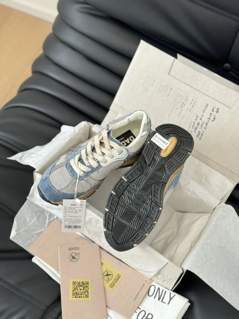 Bold Ggdb Shoes 8126