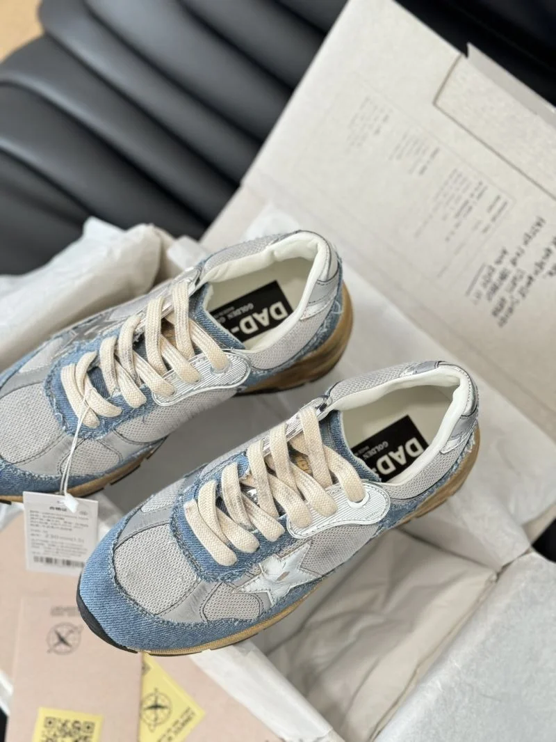 Bold Ggdb Shoes 8126
