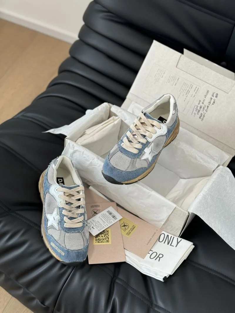 Bold Ggdb Shoes 8126