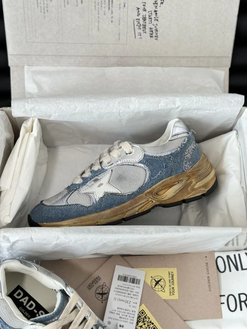 Bold Ggdb Shoes 8126