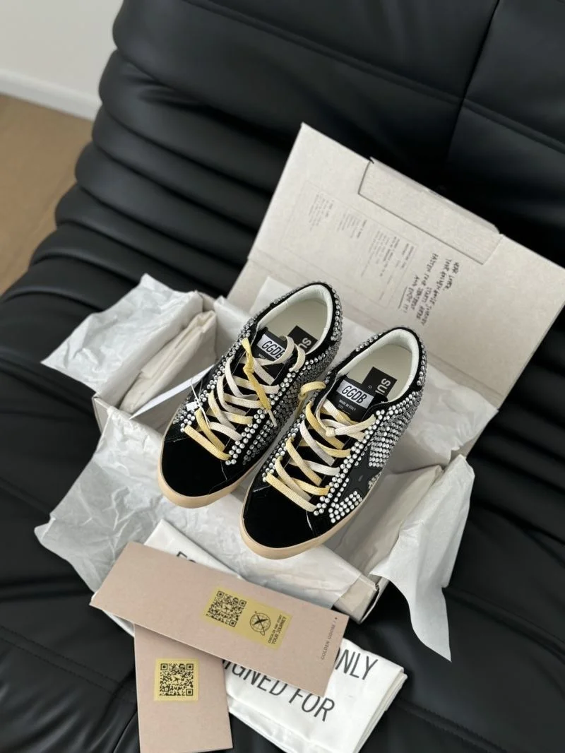 SmartChoice Ggdb Shoes 8124