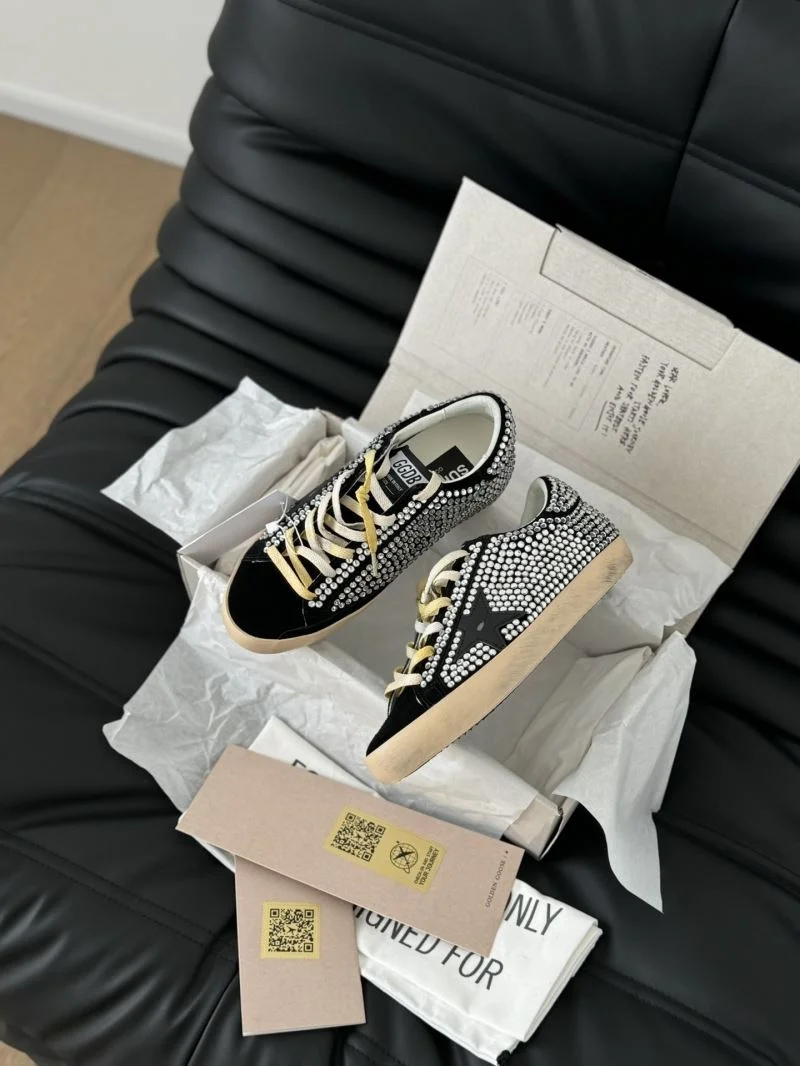 SmartChoice Ggdb Shoes 8124