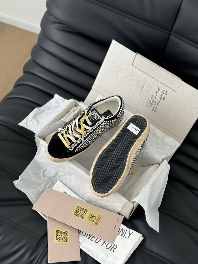 SmartChoice Ggdb Shoes 8124