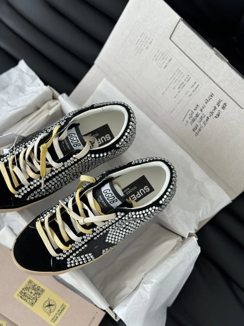 SmartChoice Ggdb Shoes 8124