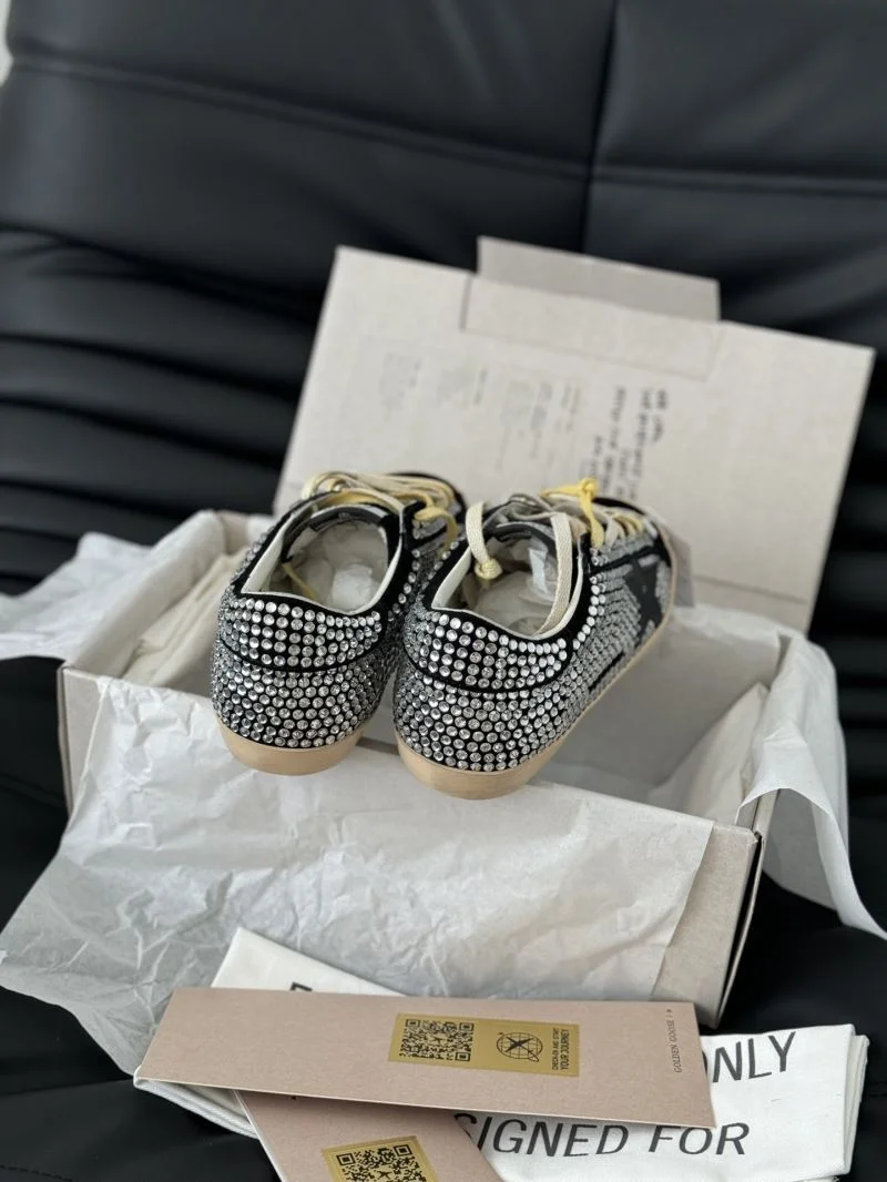 SmartChoice Ggdb Shoes 8124