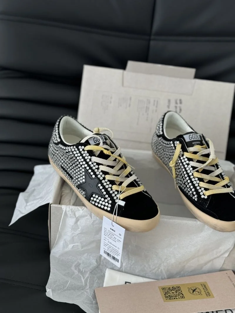 SmartChoice Ggdb Shoes 8124