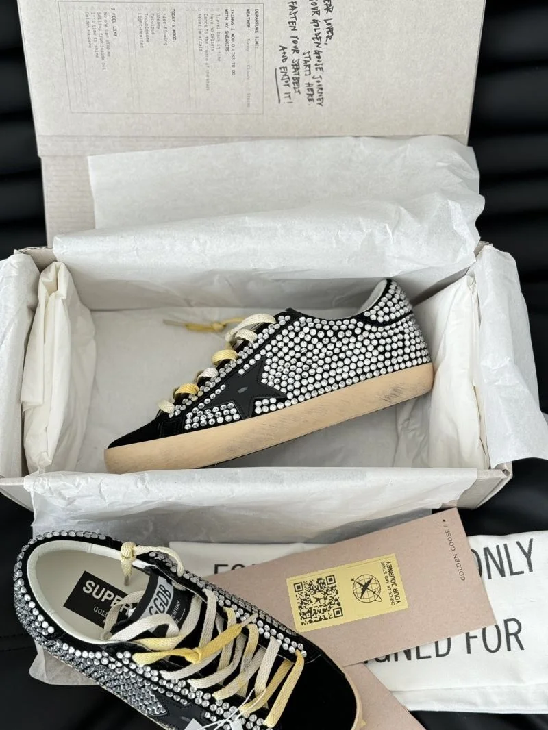 SmartChoice Ggdb Shoes 8124