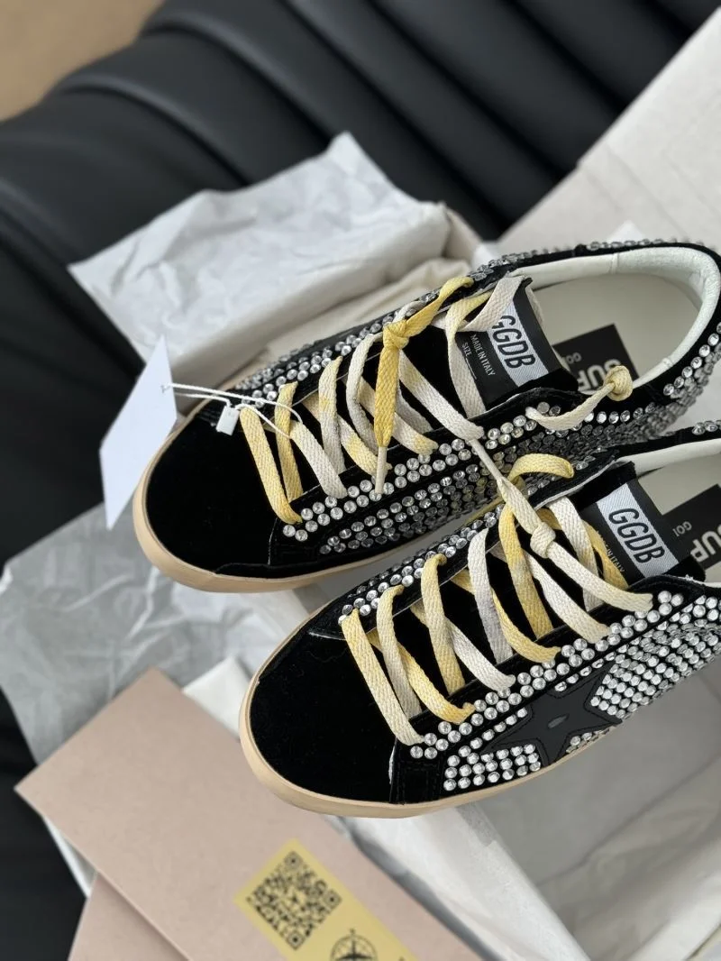 SmartChoice Ggdb Shoes 8124