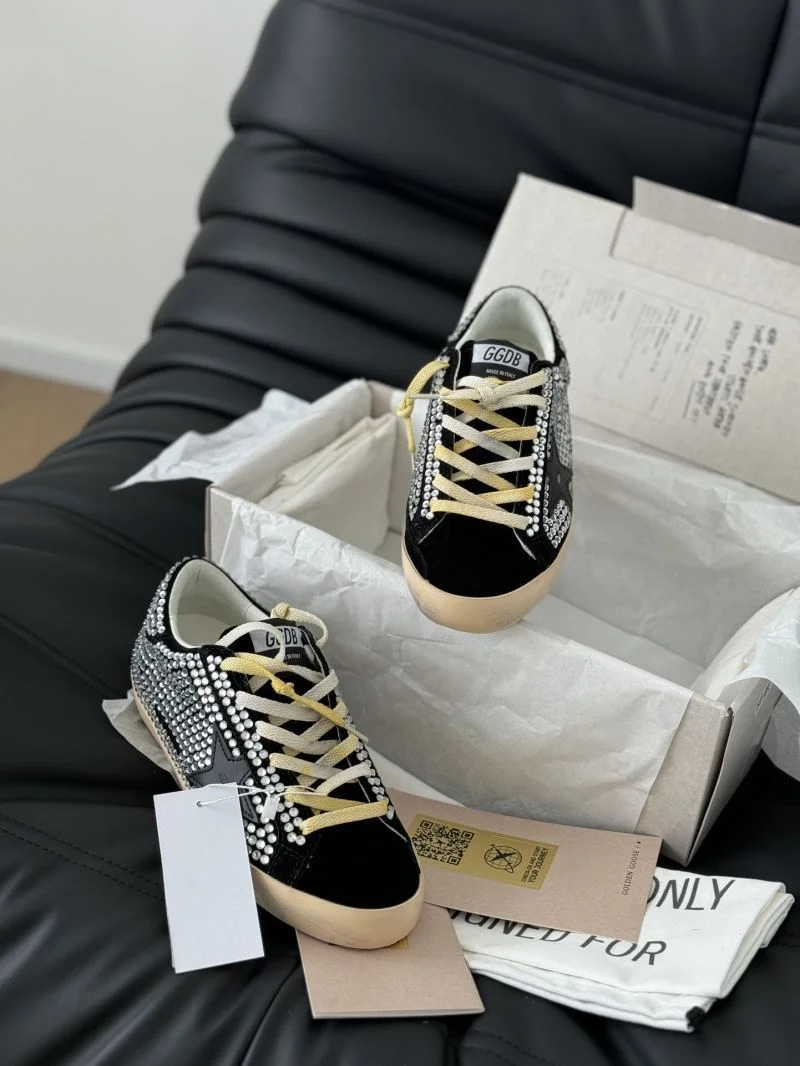 SmartChoice Ggdb Shoes 8124