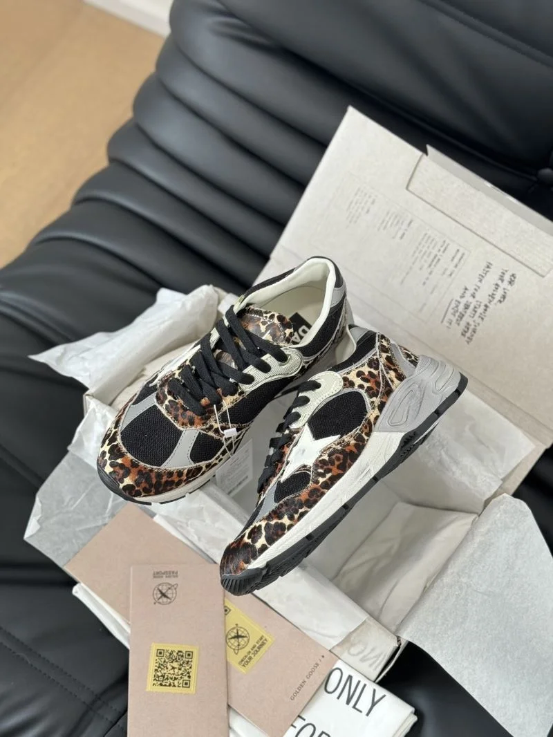 Youthful Ggdb Shoes 8104