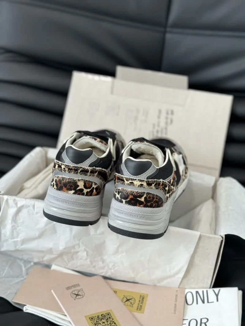 Youthful Ggdb Shoes 8104
