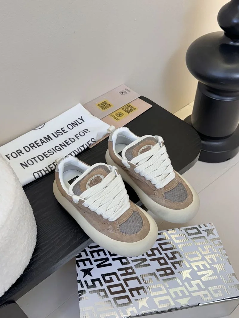 Ggdb Shoes WaterResistant 8101