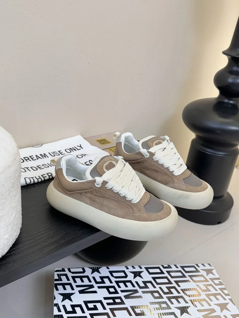 Ggdb Shoes WaterResistant 8101