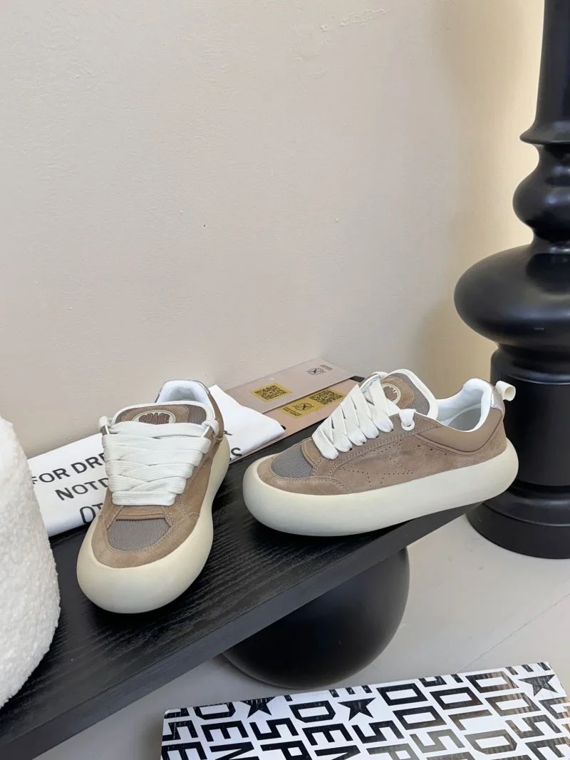 Ggdb Shoes WaterResistant 8101