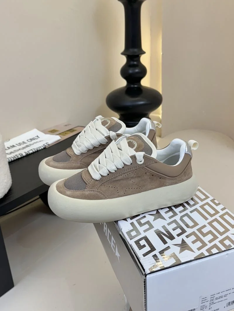 Ggdb Shoes WaterResistant 8101