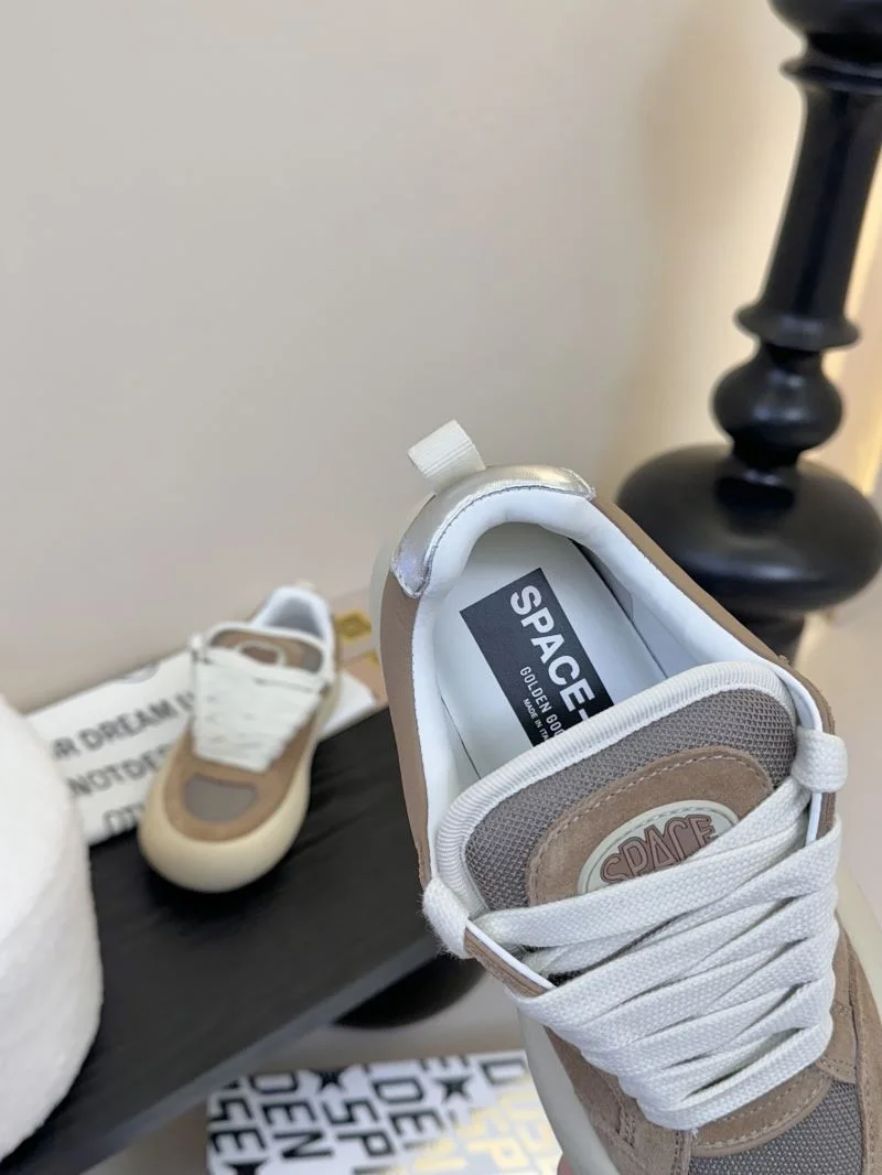 Ggdb Shoes WaterResistant 8101