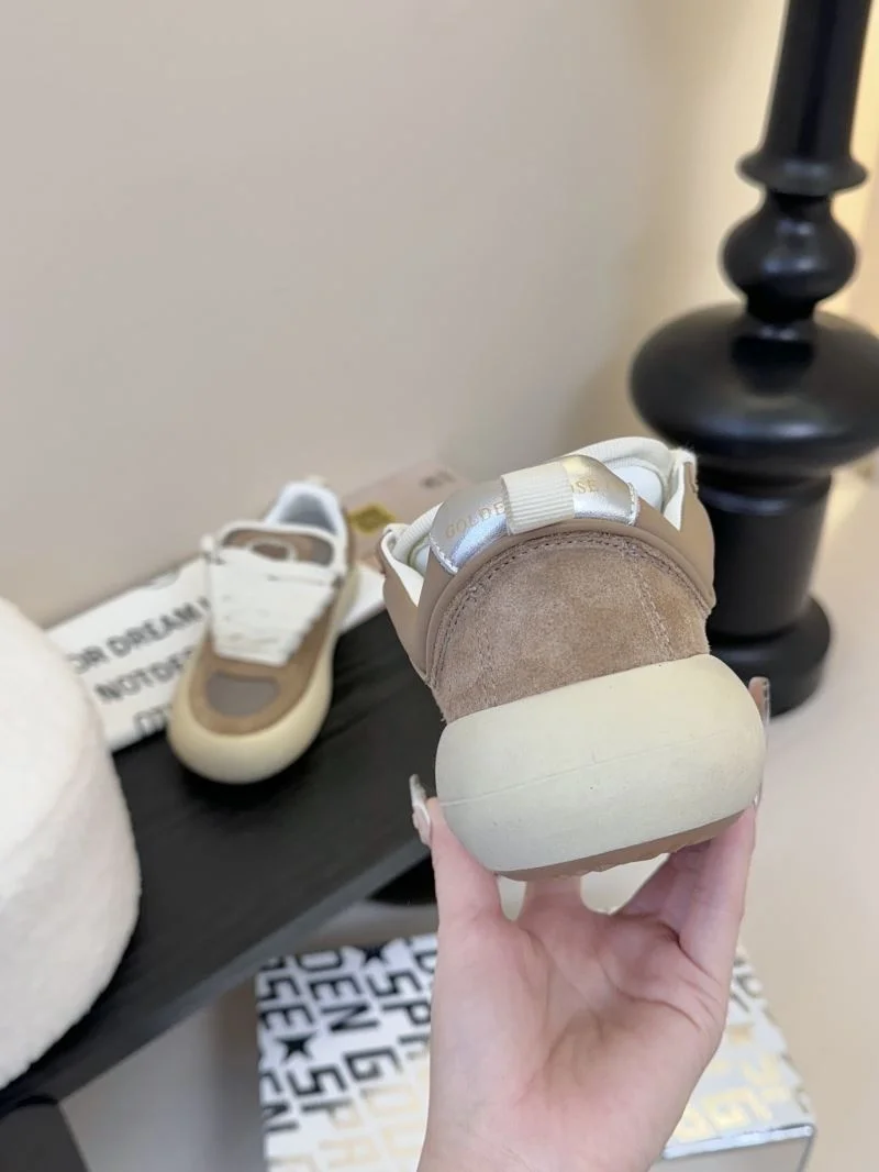 Ggdb Shoes WaterResistant 8101