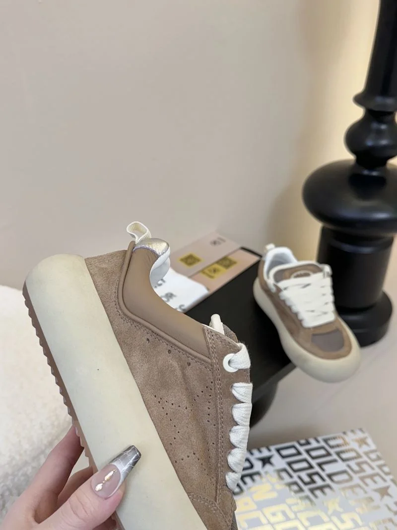 Ggdb Shoes WaterResistant 8101