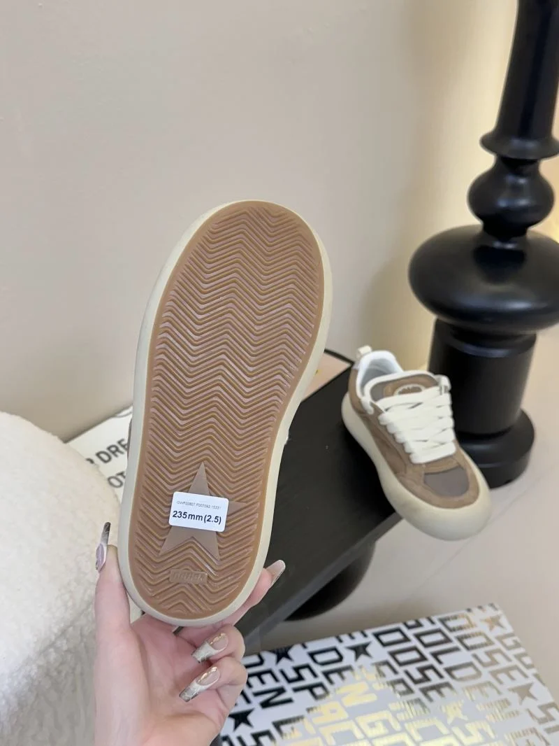 Ggdb Shoes WaterResistant 8101