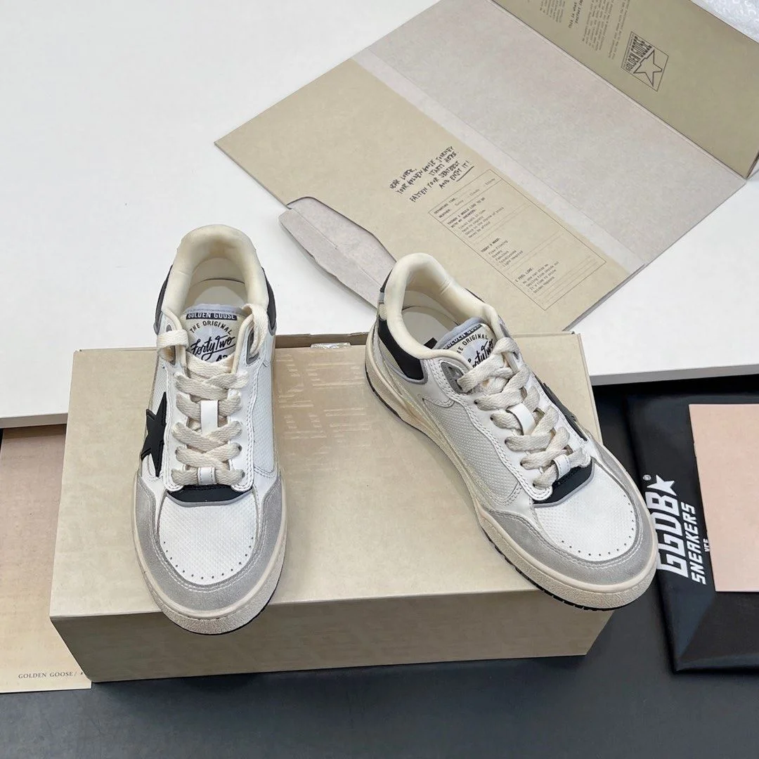 TravelReady Ggdb Shoes 8099
