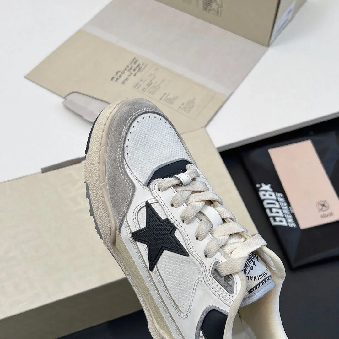 TravelReady Ggdb Shoes 8099