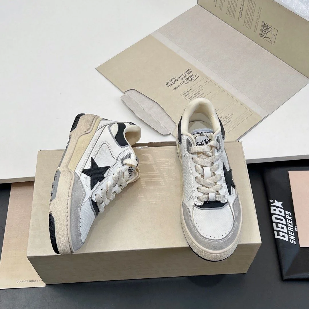 TravelReady Ggdb Shoes 8099
