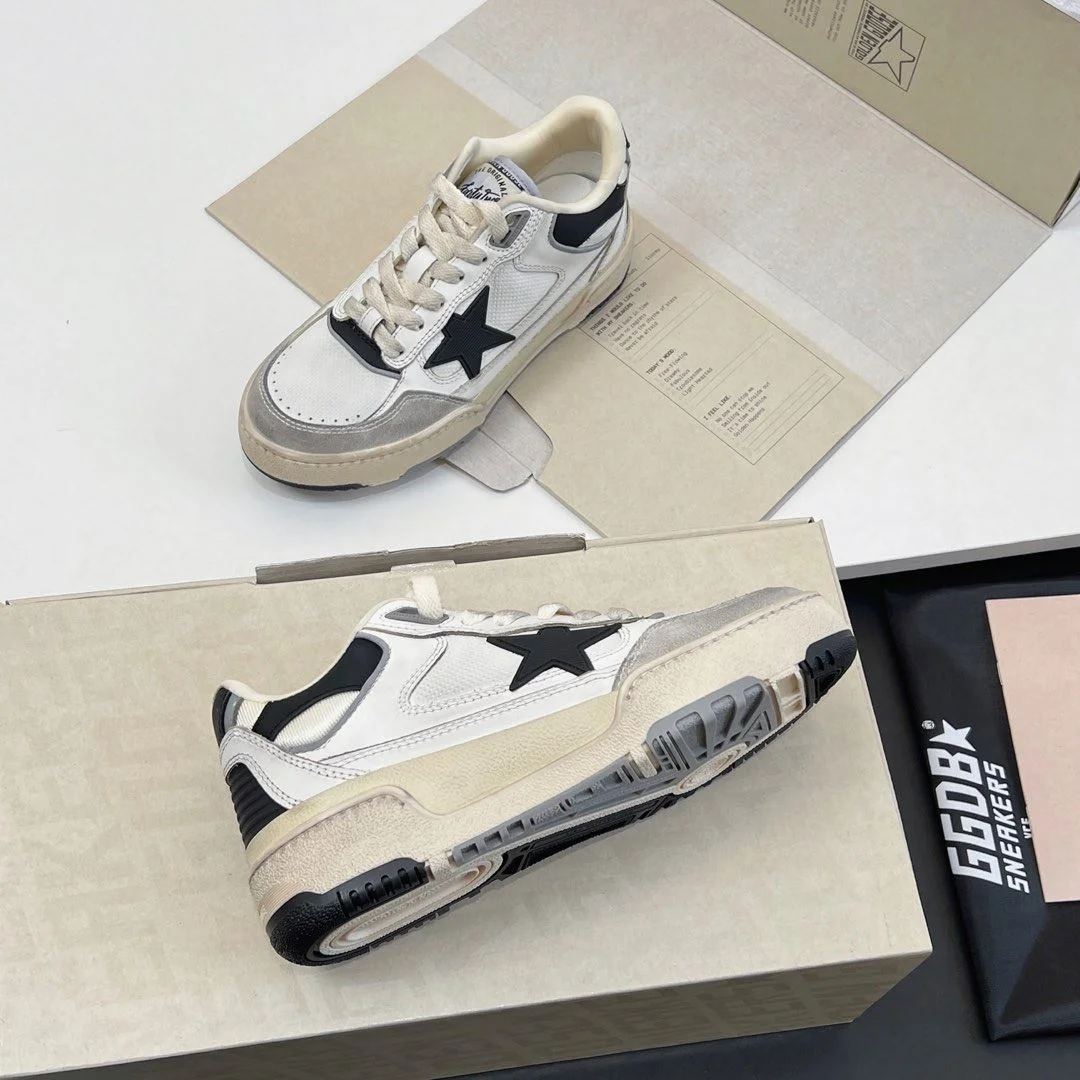 TravelReady Ggdb Shoes 8099