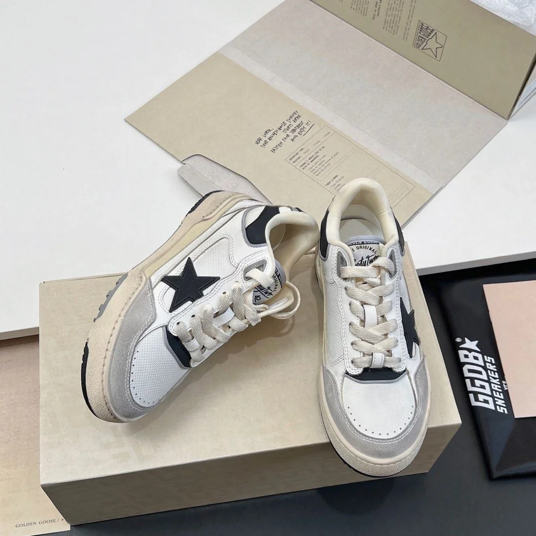 TravelReady Ggdb Shoes 8099