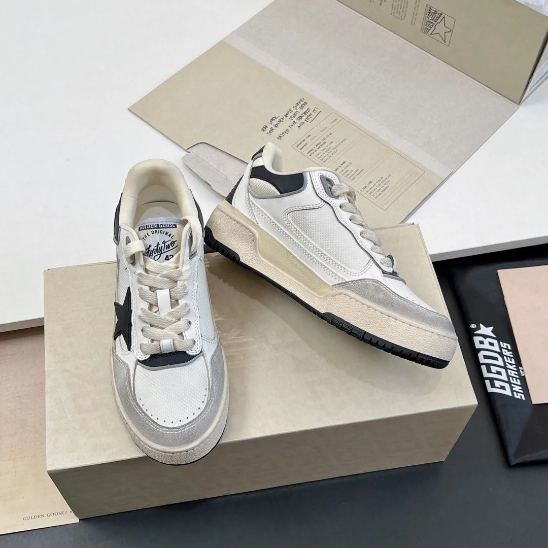 TravelReady Ggdb Shoes 8099