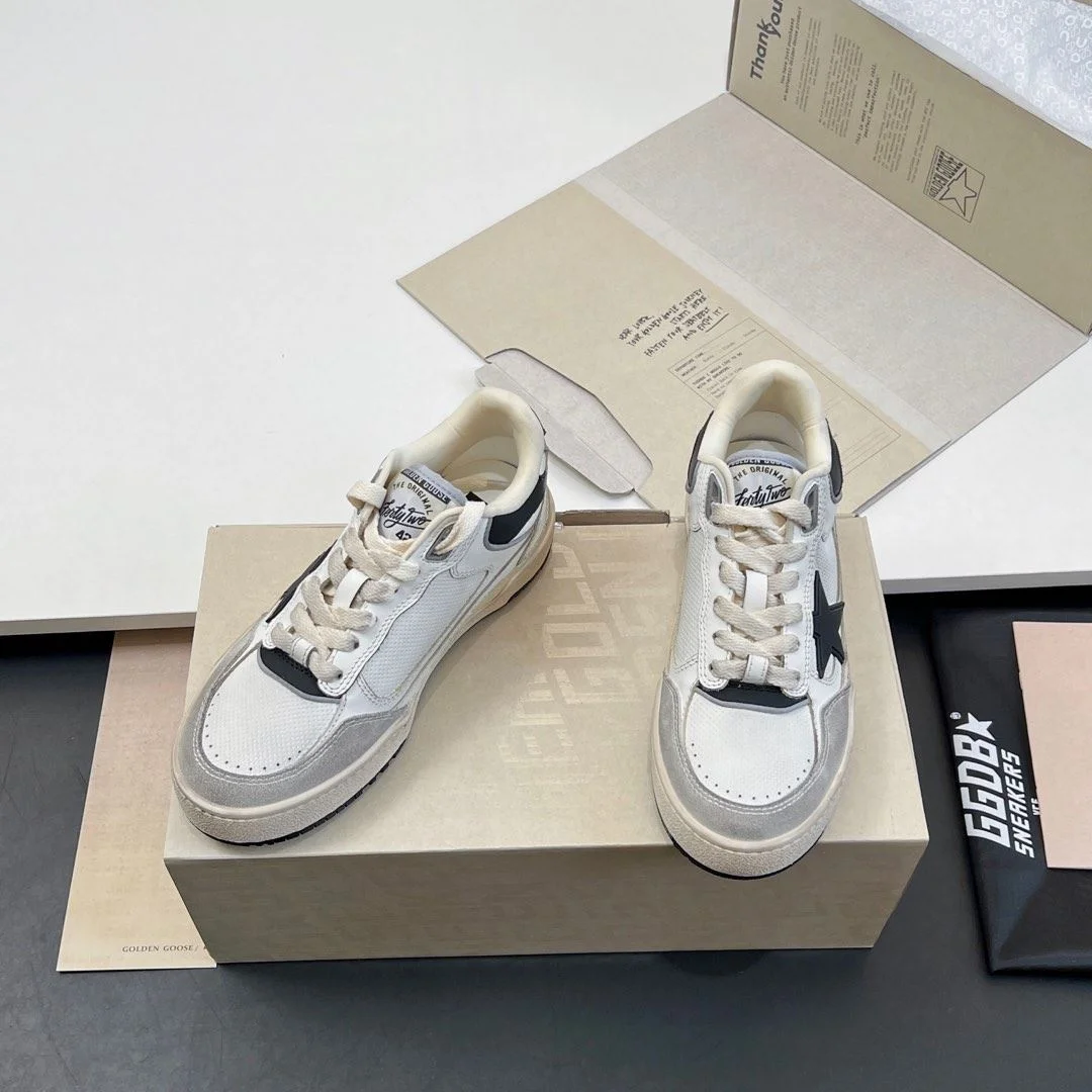 TravelReady Ggdb Shoes 8099