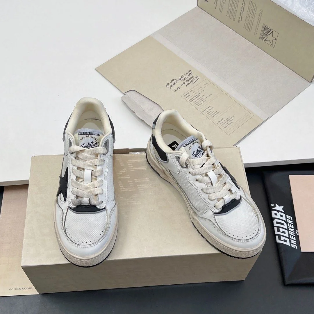 Ggdb Shoes EasyMatch 8097