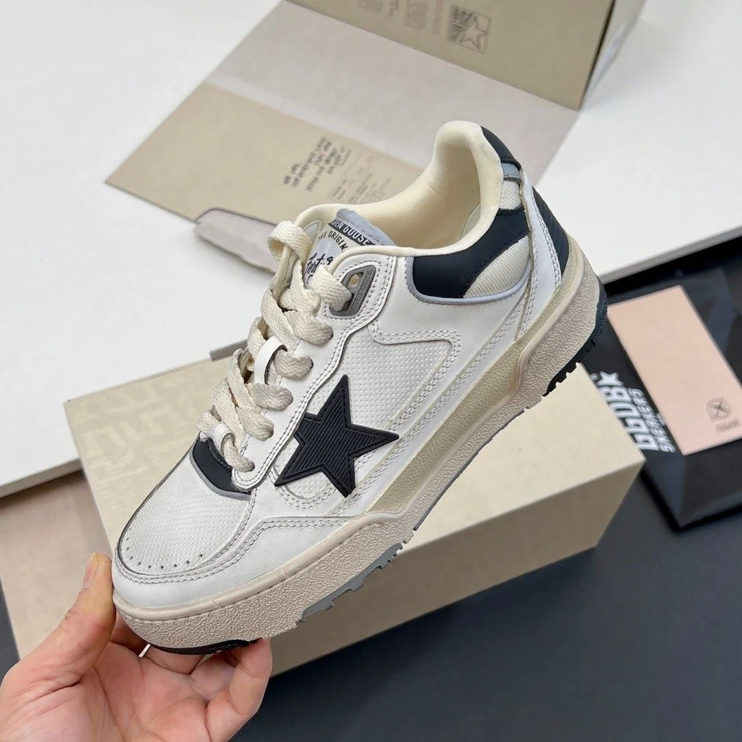 Ggdb Shoes EasyMatch 8097