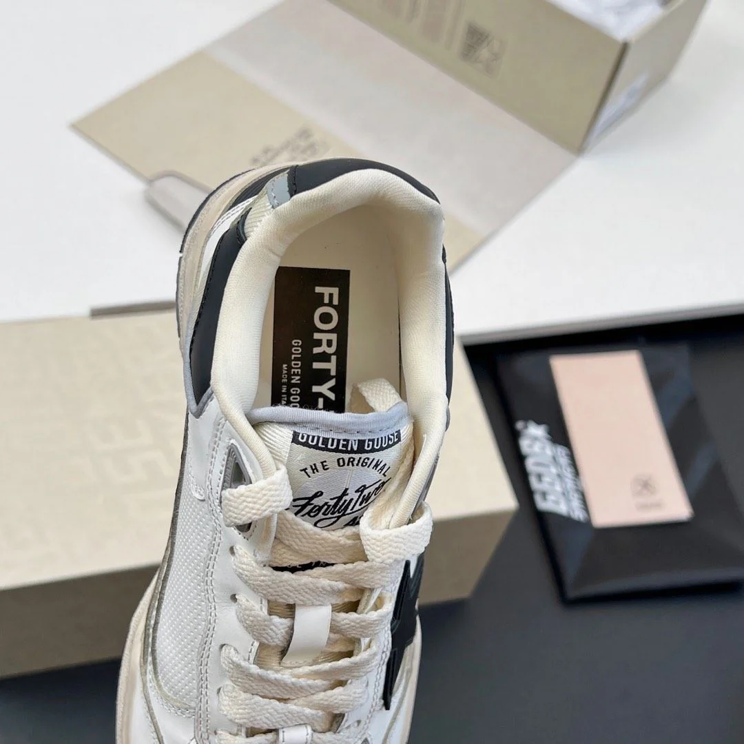 Ggdb Shoes EasyMatch 8097