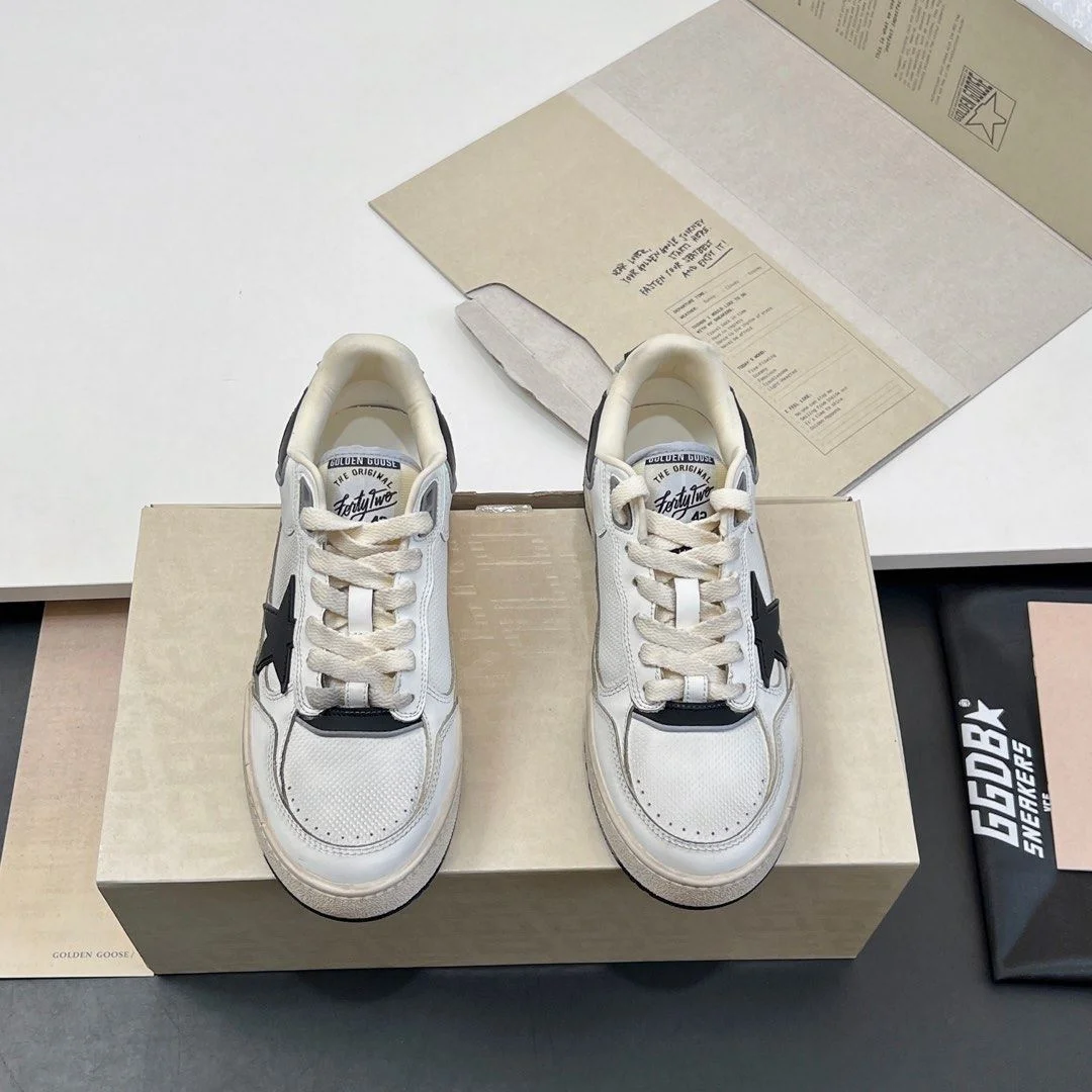 Ggdb Shoes EasyMatch 8097