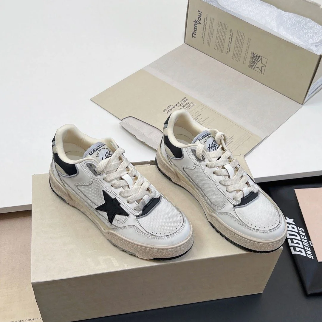 Ggdb Shoes EasyMatch 8097