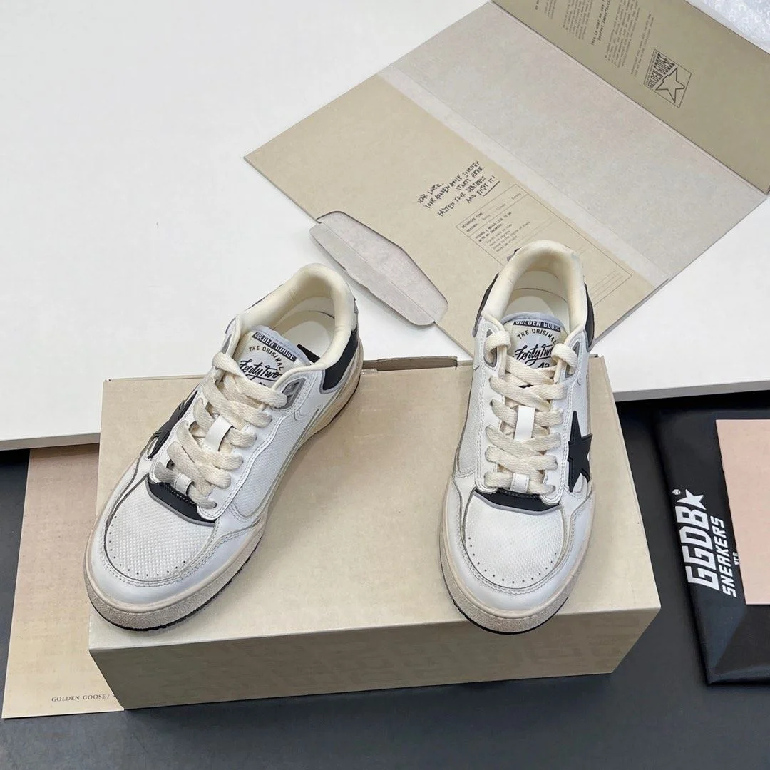 Ggdb Shoes EasyMatch 8097