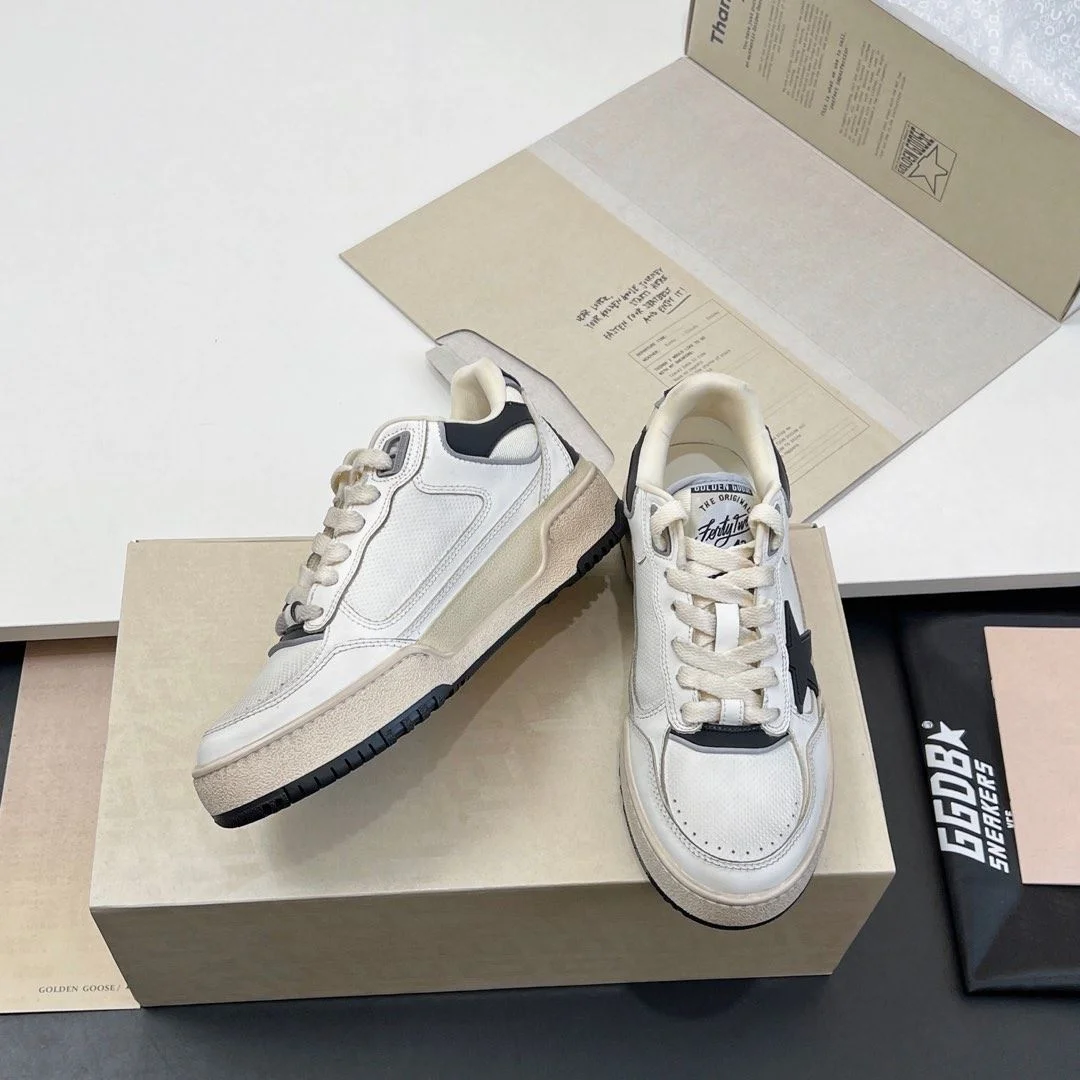 Ggdb Shoes EasyMatch 8097