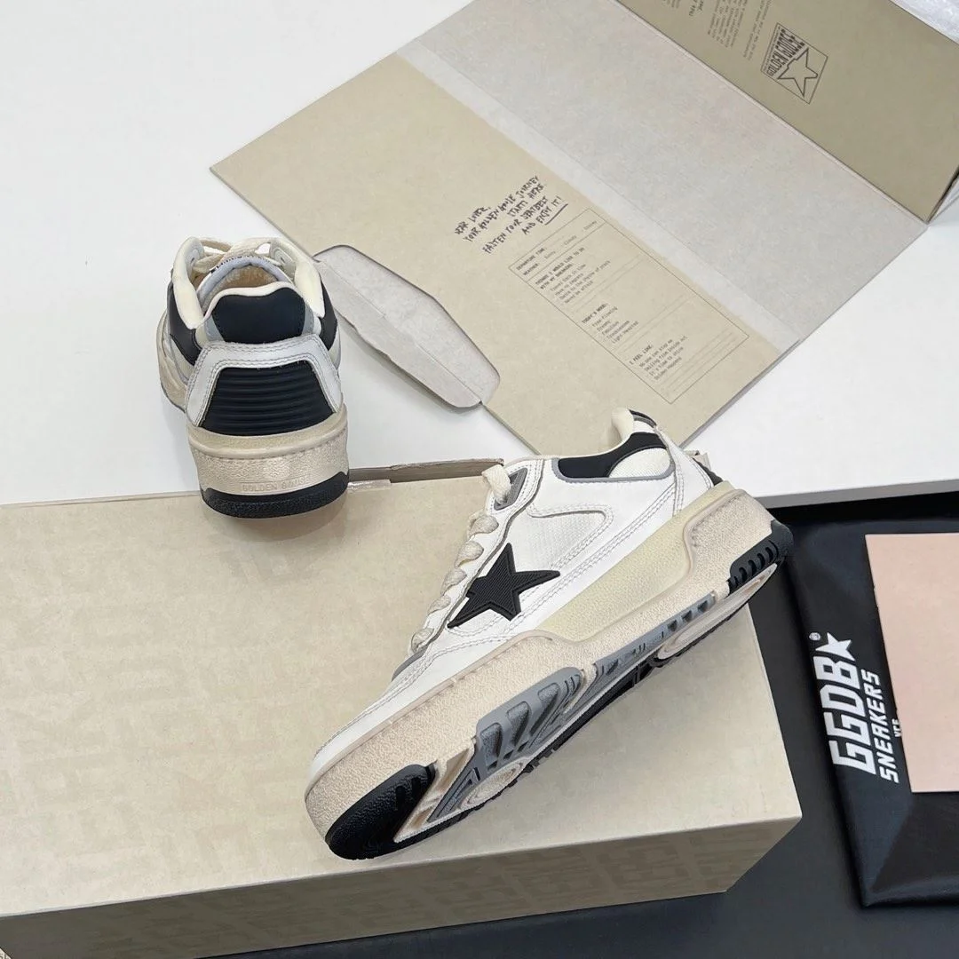 Ggdb Shoes EasyMatch 8097