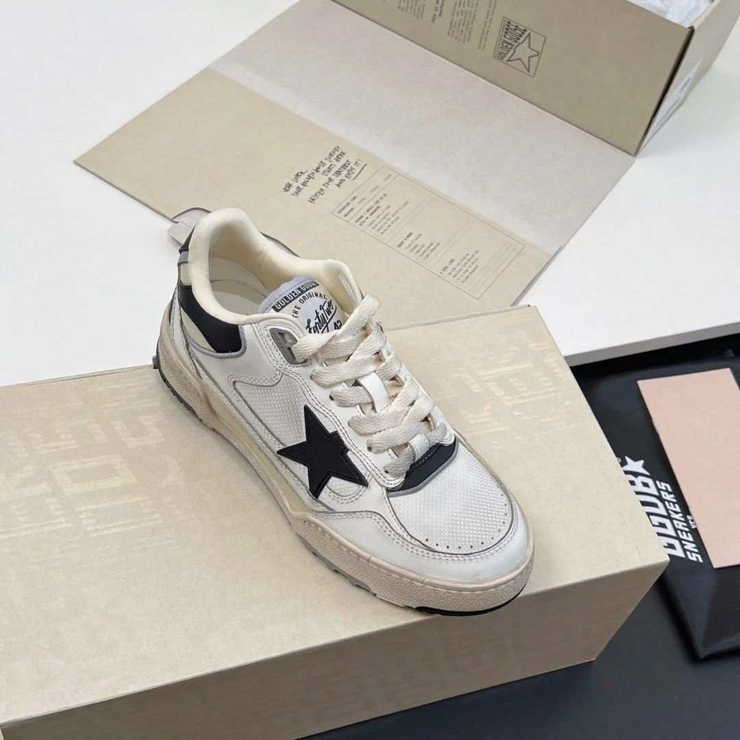 Ggdb Shoes EasyMatch 8097