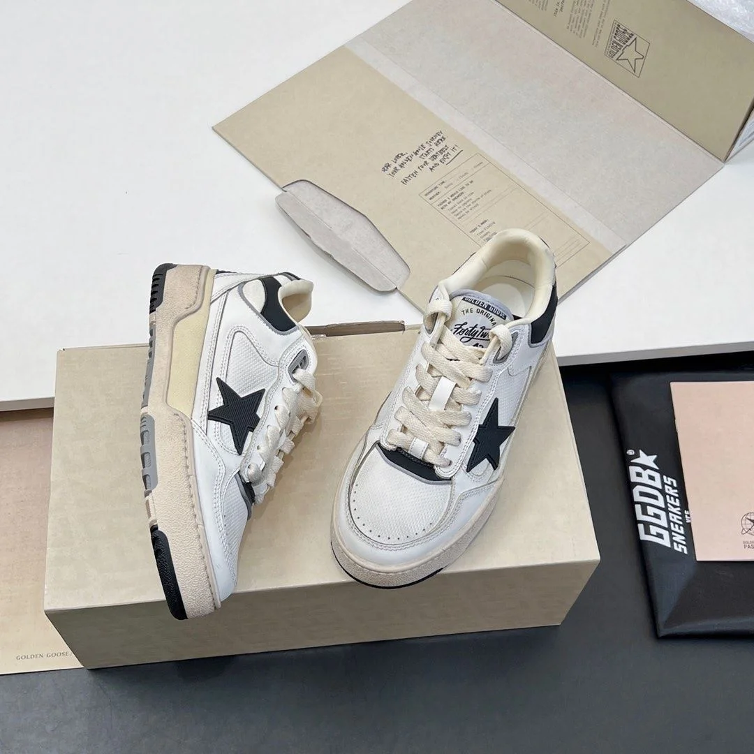 Ggdb Shoes EasyMatch 8097