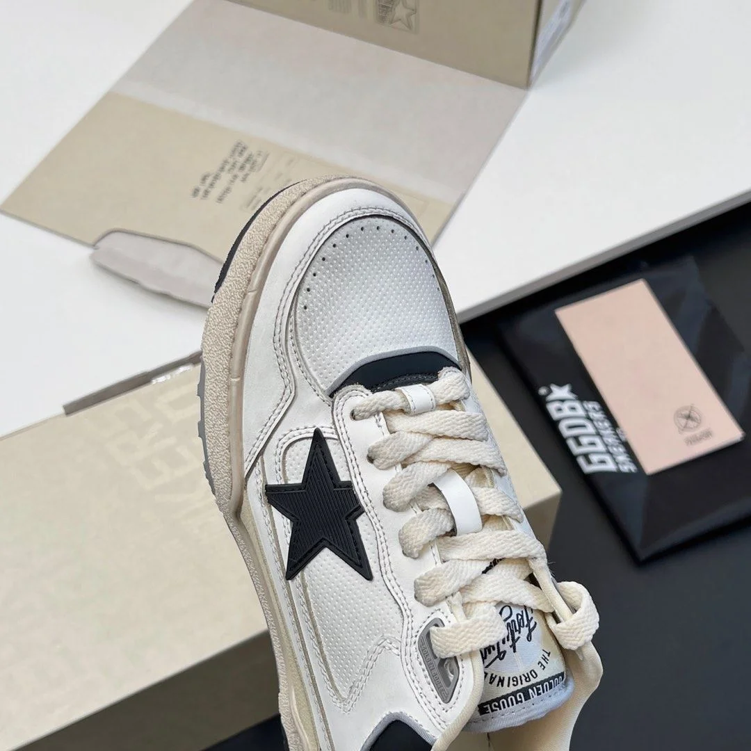 Ggdb Shoes EasyMatch 8097