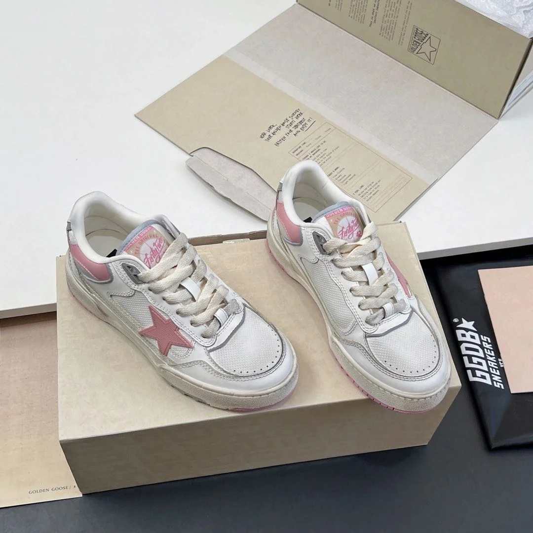 Ggdb Shoes ZipUp 8103