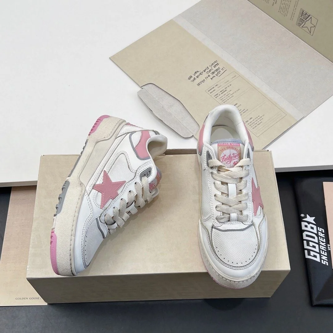 Ggdb Shoes ZipUp 8103
