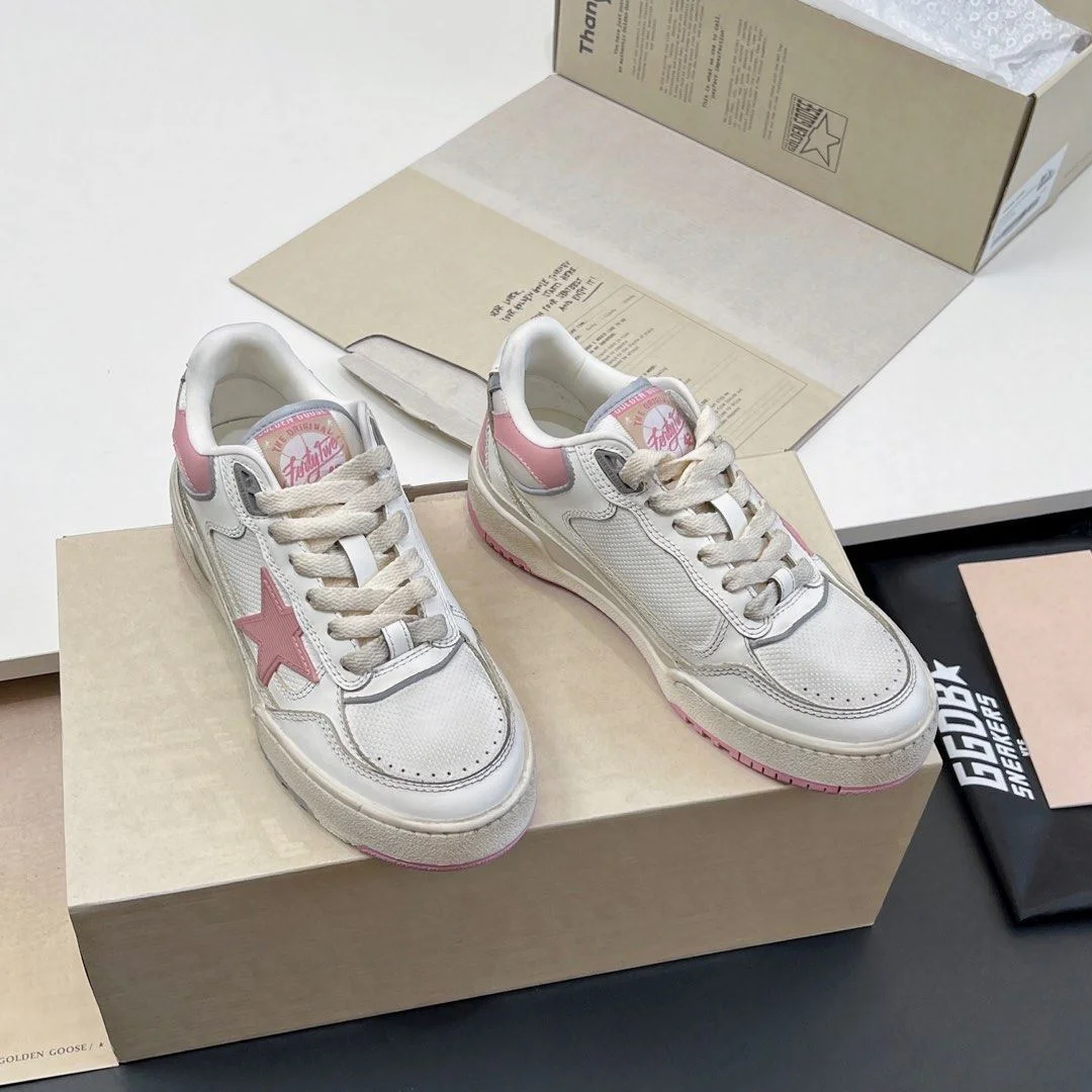 Ggdb Shoes ZipUp 8103