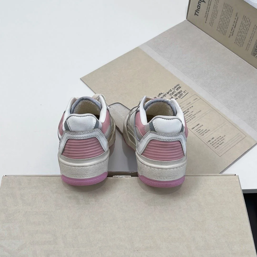 Ggdb Shoes ZipUp 8103