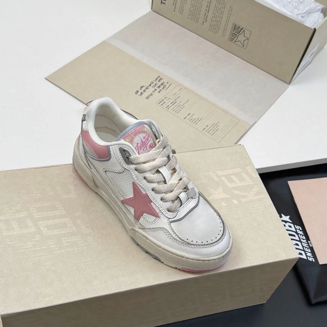 Ggdb Shoes ZipUp 8103