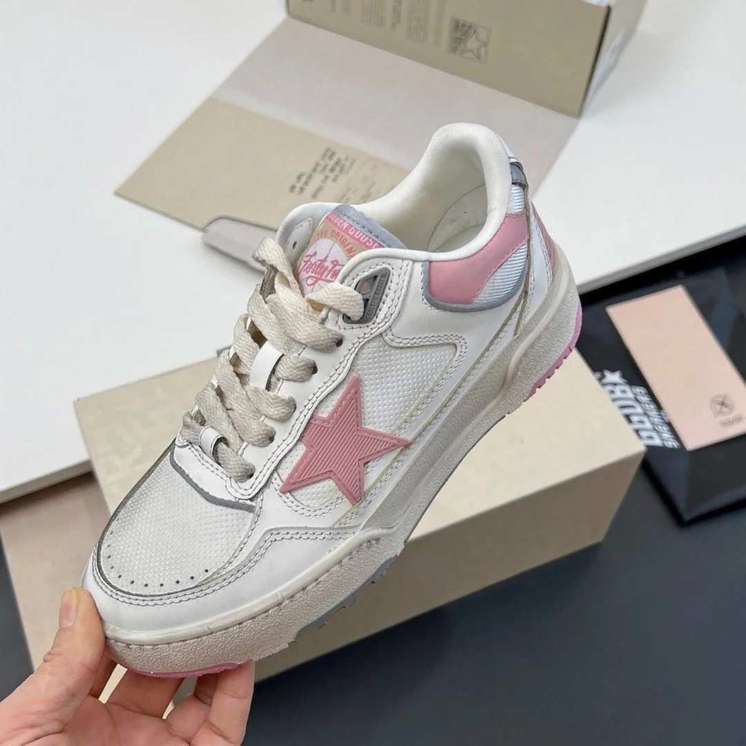 Ggdb Shoes ZipUp 8103